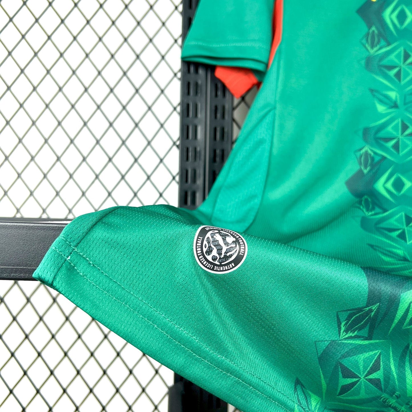 Mens Senegal Away Jersey shirt 2026/27