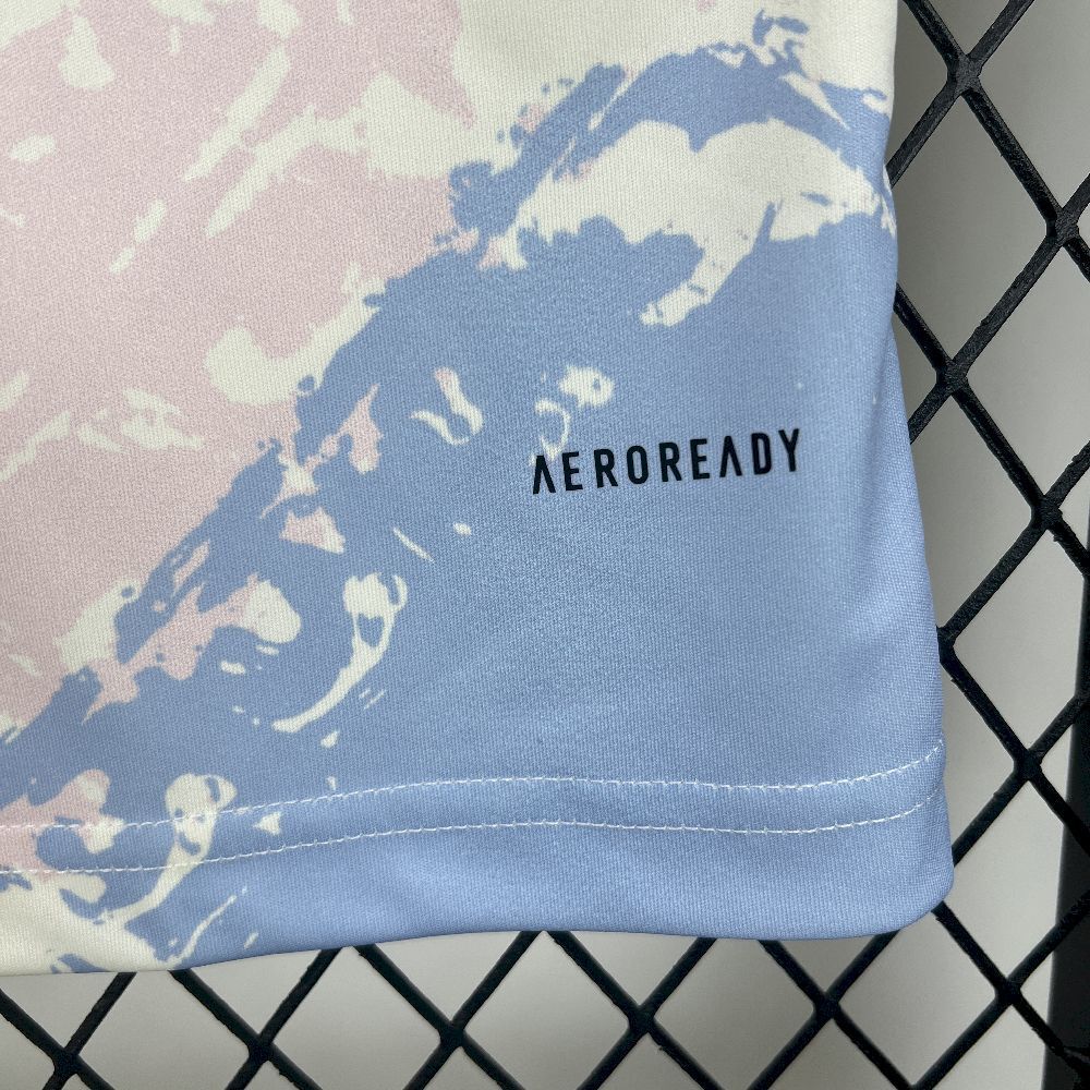 2025/26 Aston Villa Third Jersey shirt