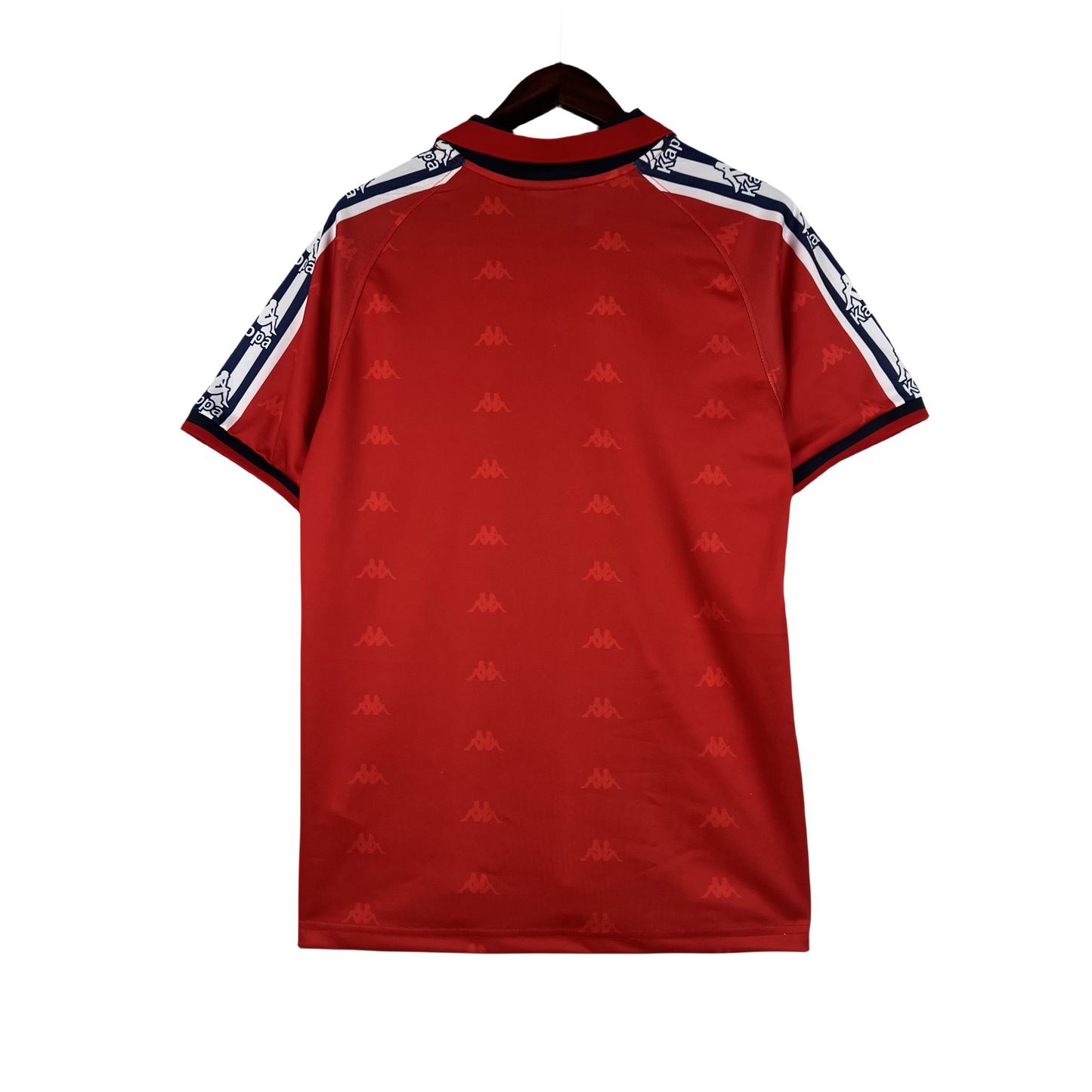 1995/1997 Osasuna Vintage Shirt