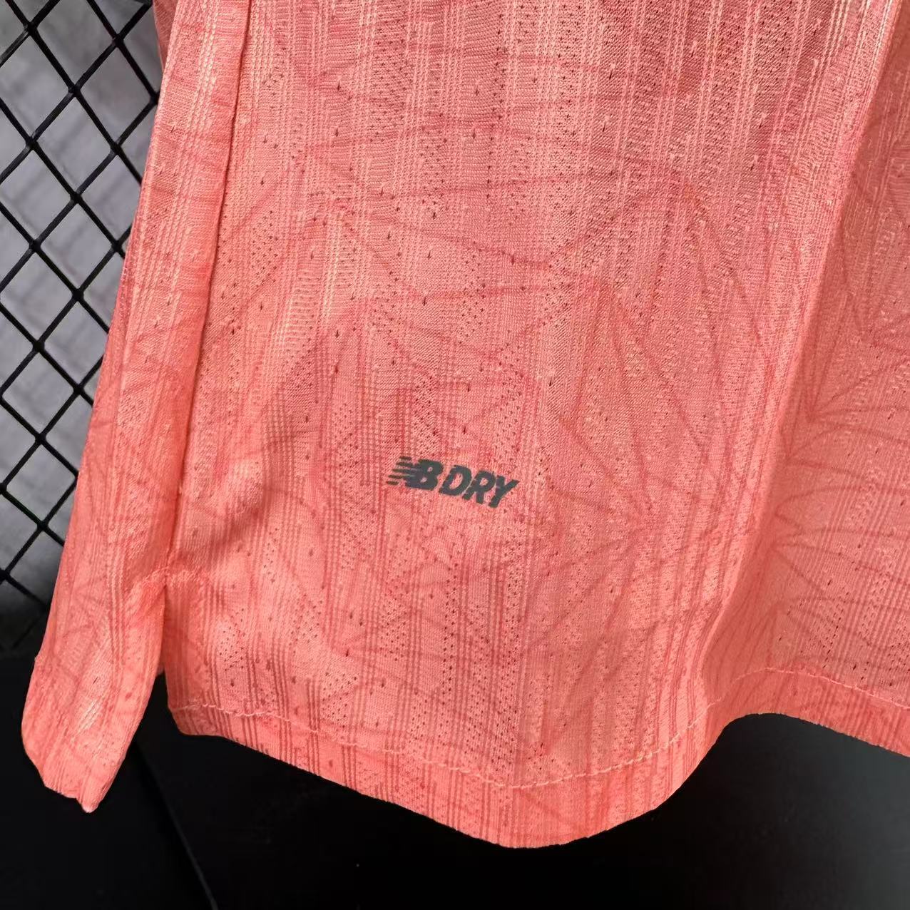 25/26 Player Porto Away shirt（Player）