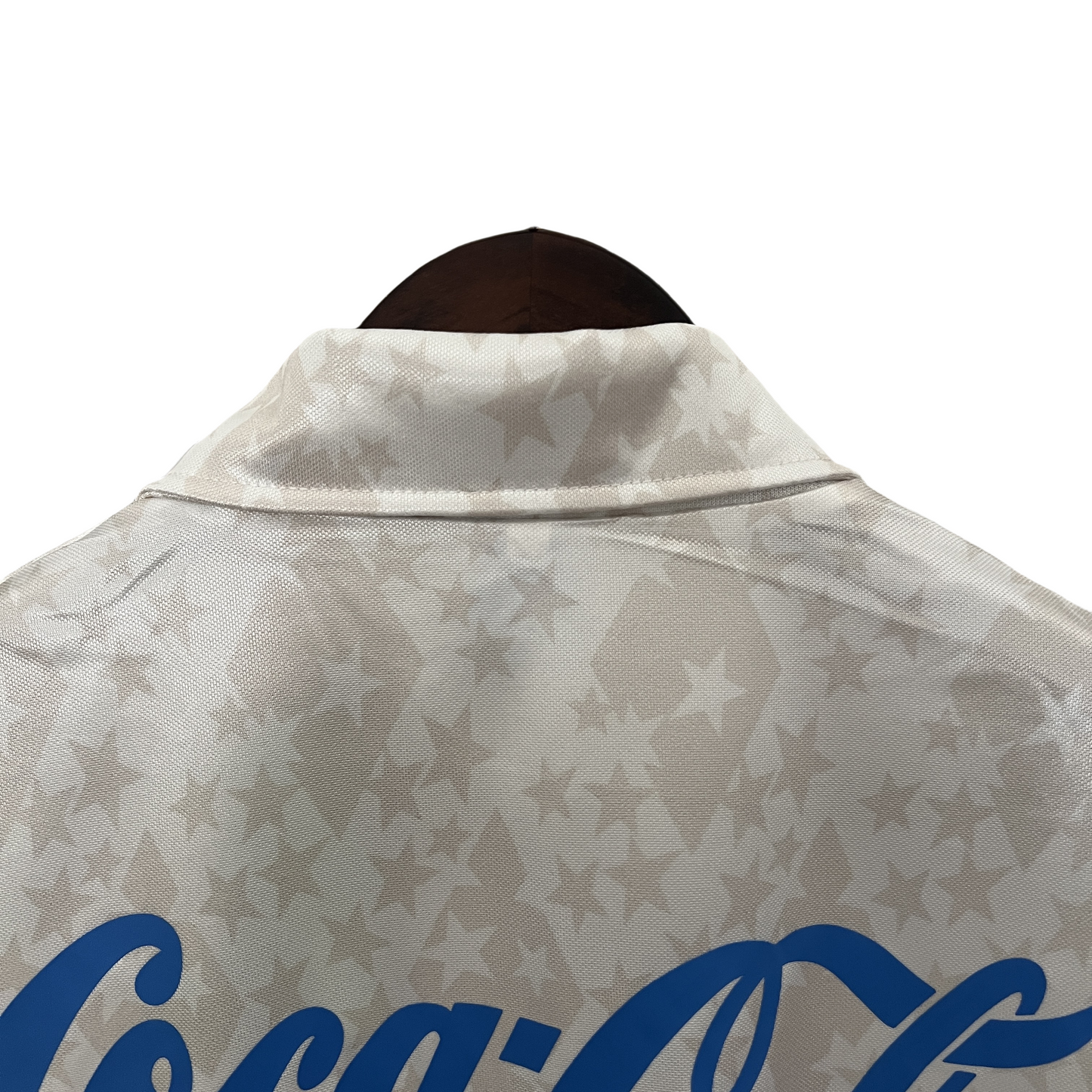 1993/1994 Cruzeiro Away Vintage Shirt