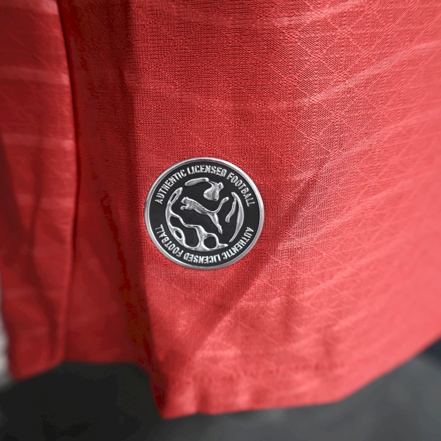 Mens Portugal World Cup Home Jersey Player Version（Player）2026