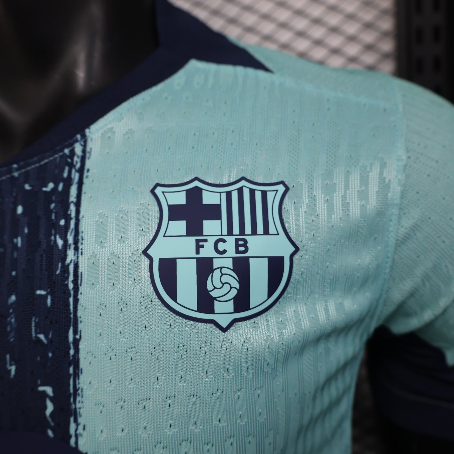 2025/2026  Barcelona Special Edition Shirt（Player）