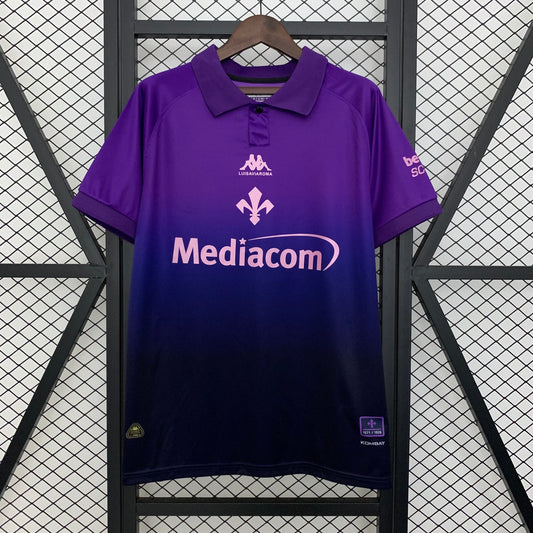 2025/2026 Fiorentina Special Edition Shirt