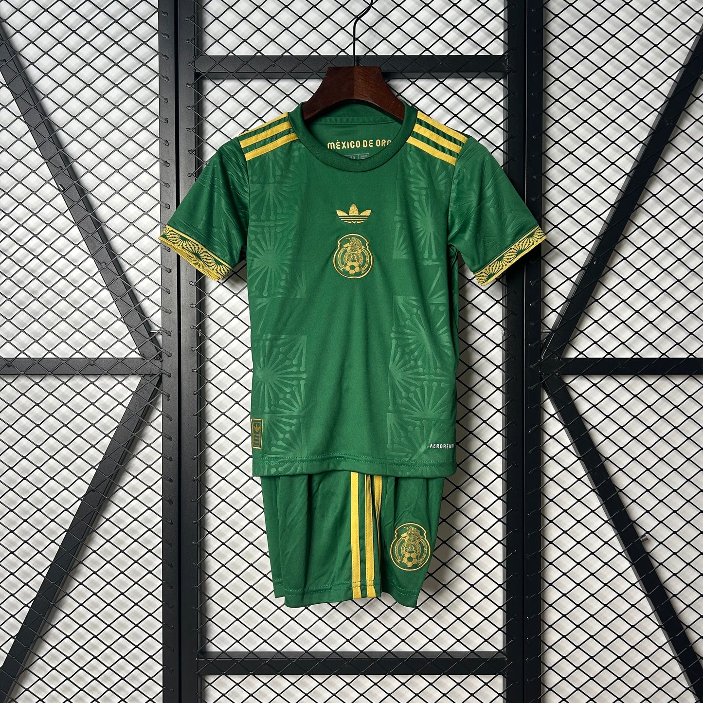 2025 Mexico Special Edition Shirt - Kids