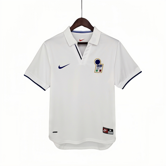 1998 Italy away Retro shirt