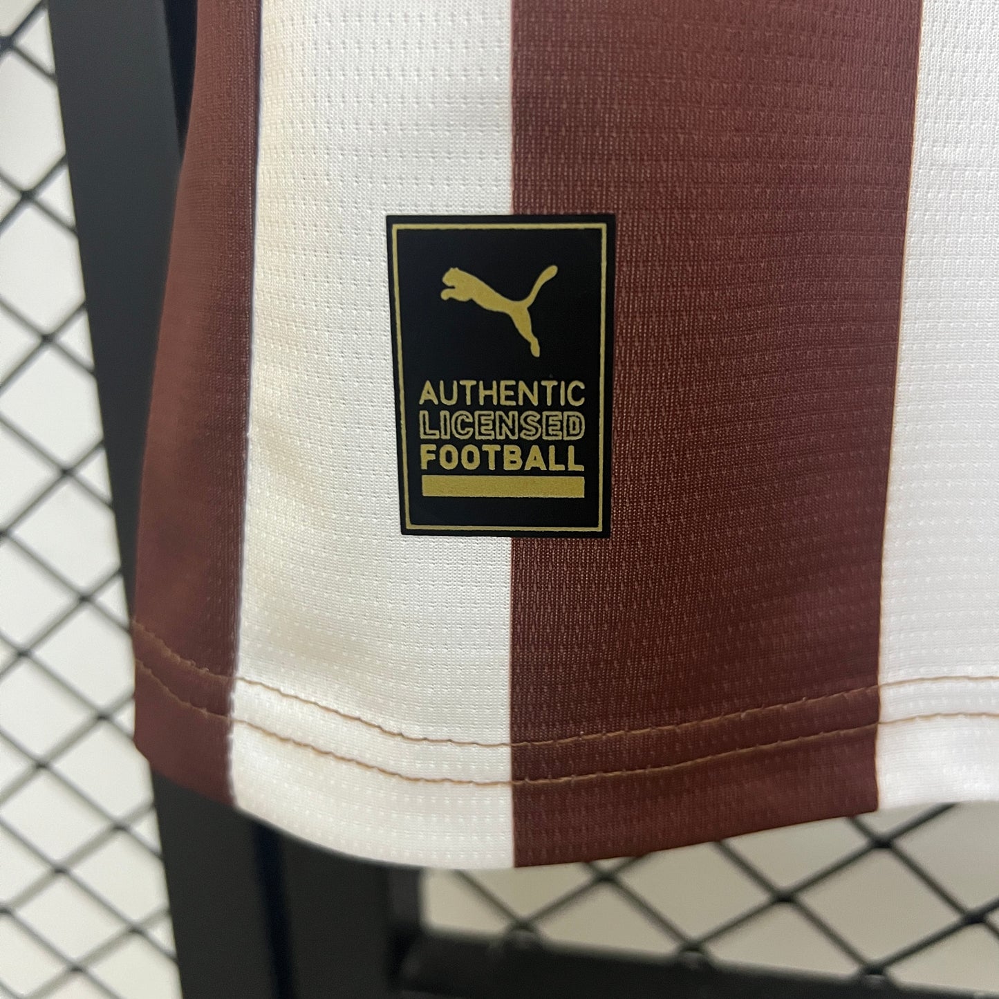 2025/2026 St. Pauli House Shirt