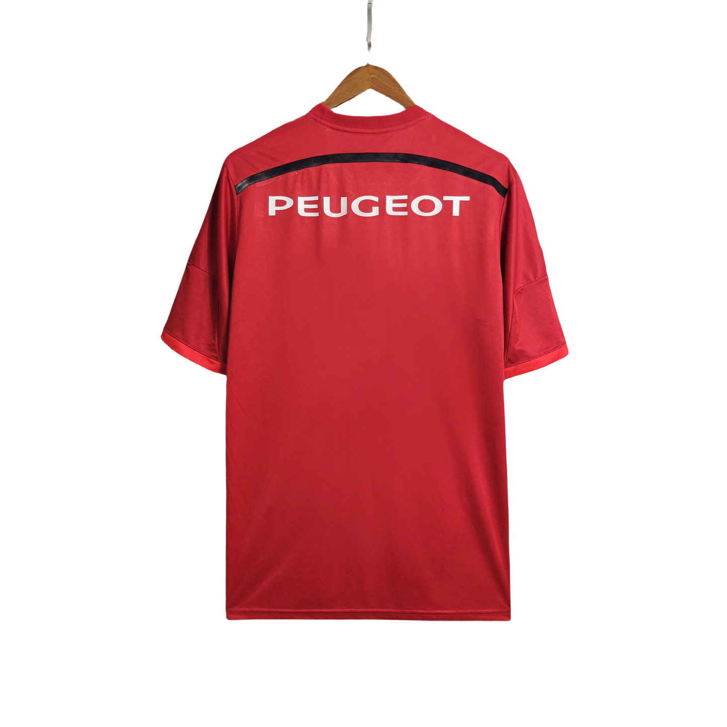 2014 Flamenco Vintage Shirt