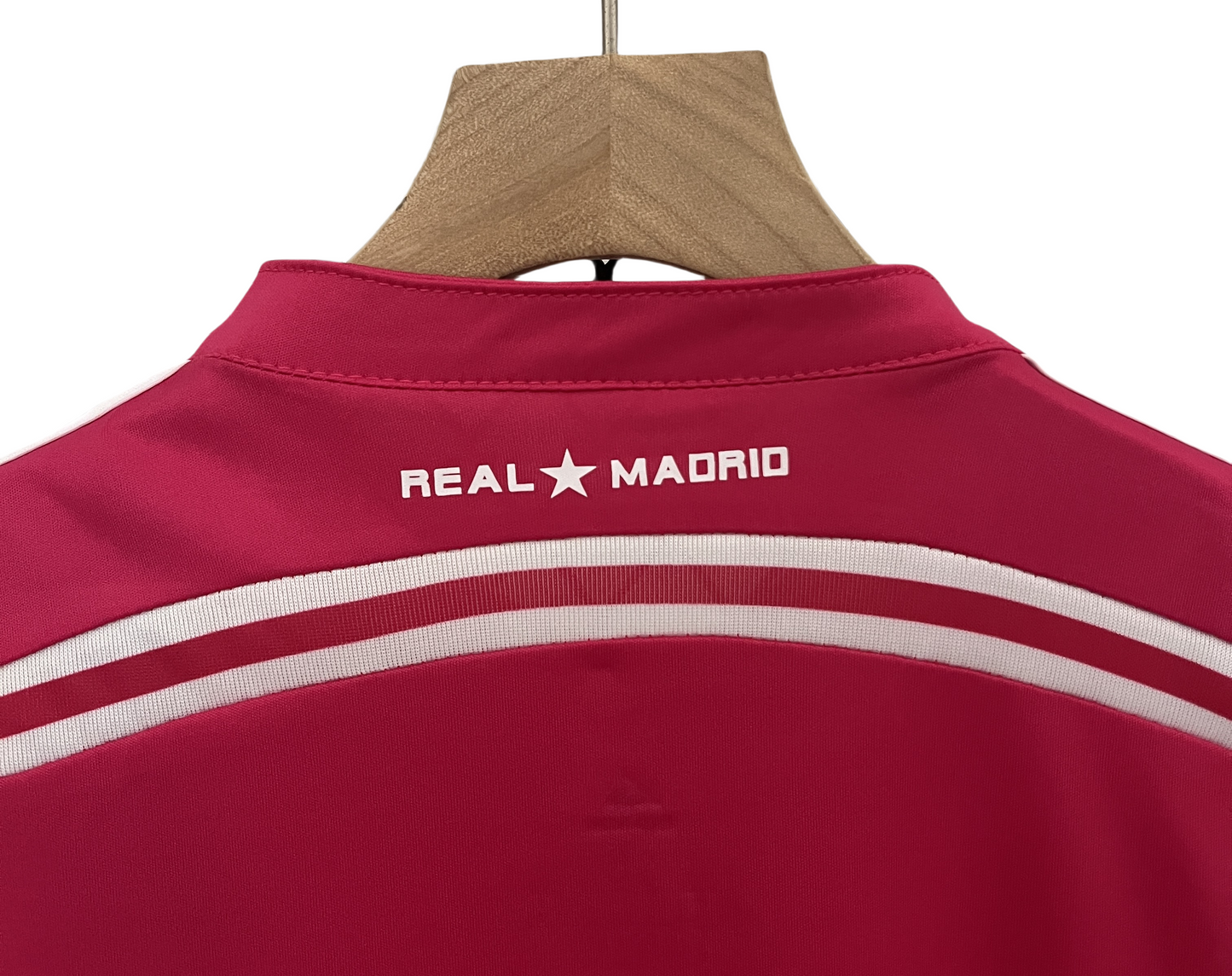 2014/2015 Real Madrid Away Retro Shirt