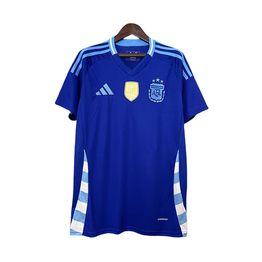 2024 Argentina Away Shirt