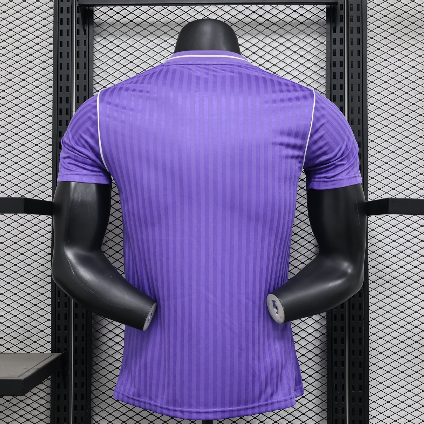 2025/2026 Real Madrid Players Special Edition Shirt （Player）