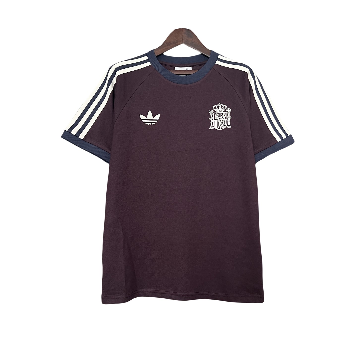 Spain Special Edition Vintage Shirt