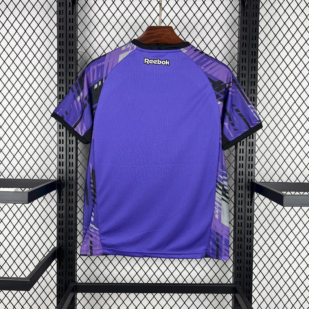 2025/26 Botafogo Pre-match training Jersey shirt