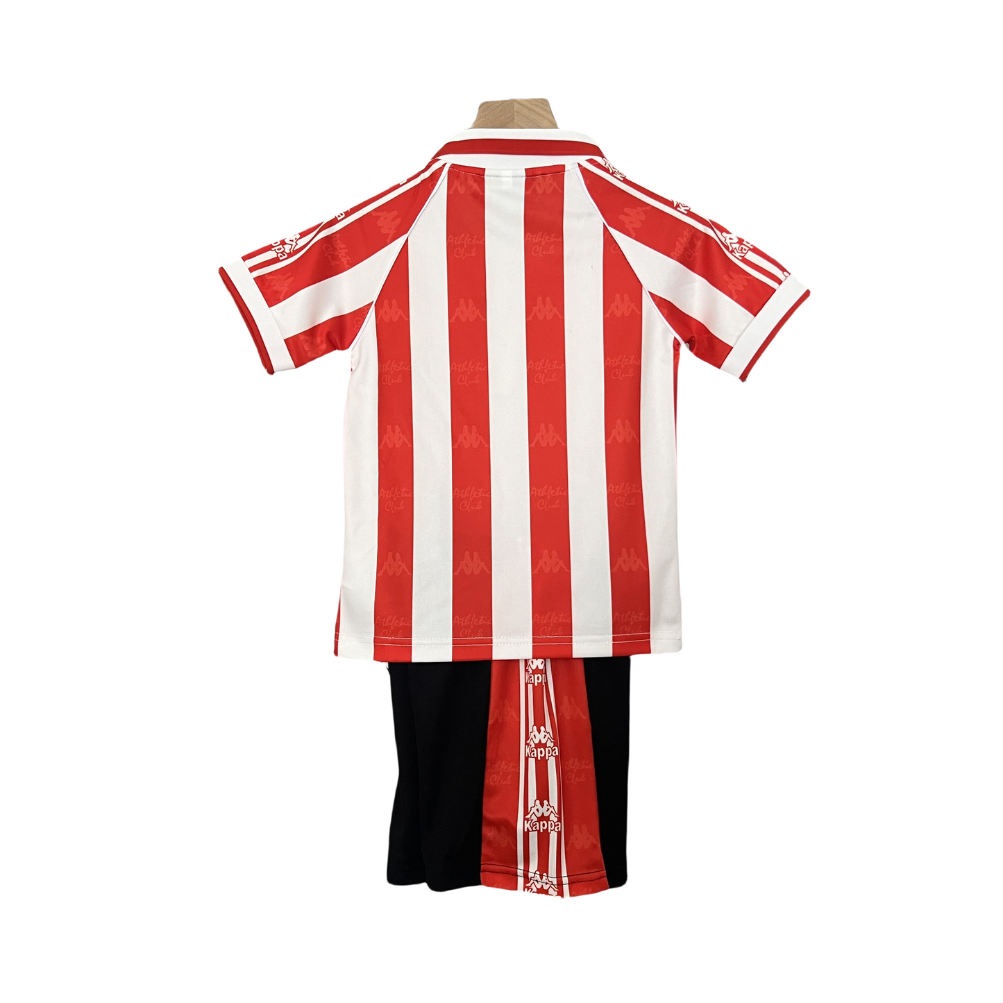 1995/1997 Athletic Bilbao Home Shirt
