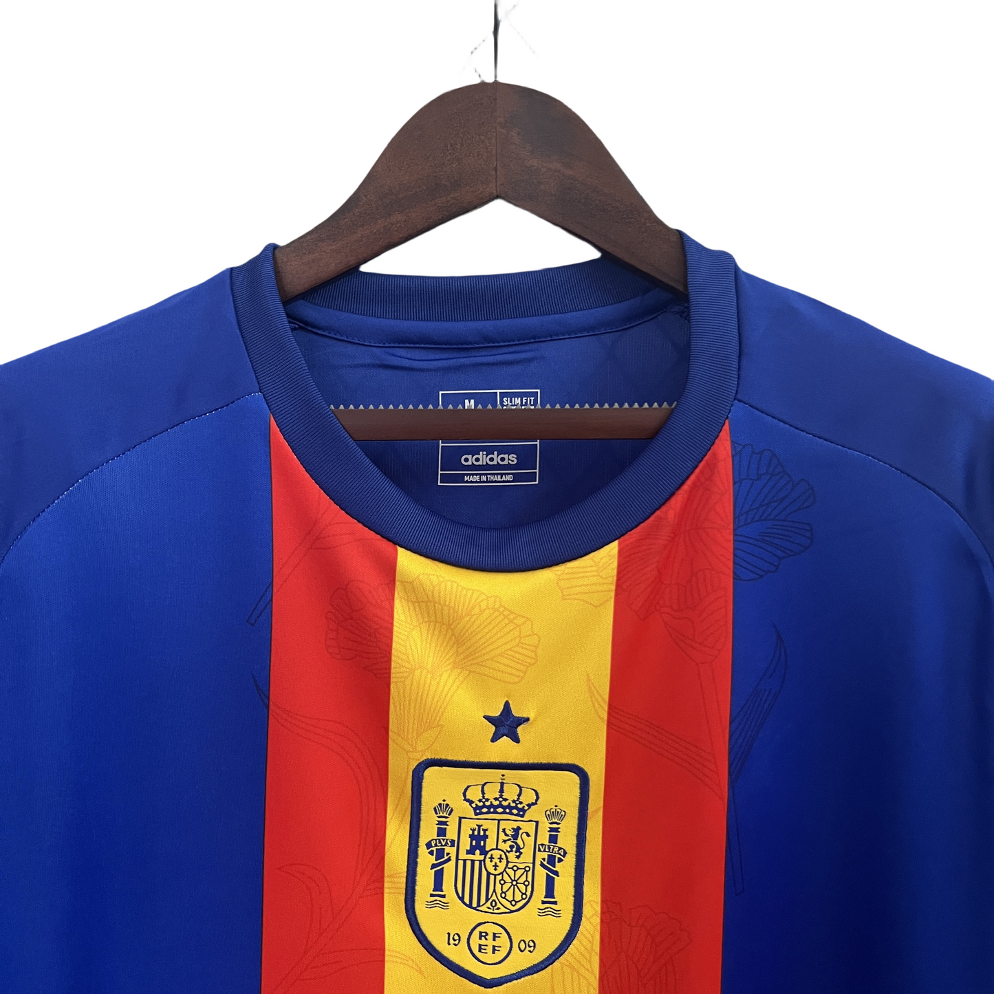 2024 Spain training shirt