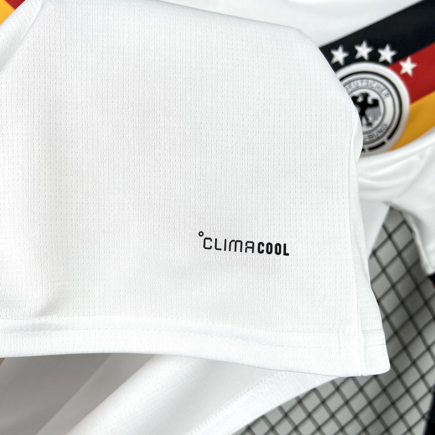 Germany Home Jersey shirt 2026