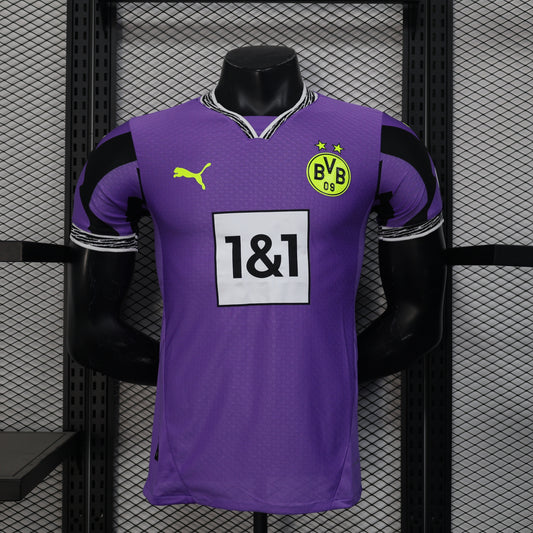 2025/2026  Dortmund Special Edition Shirt（Player）