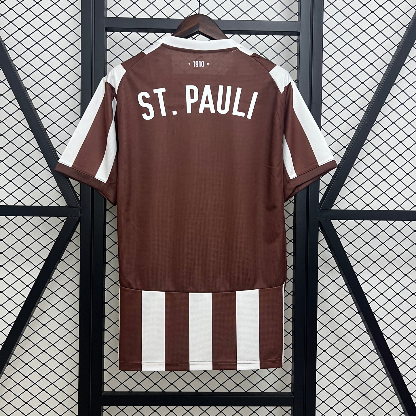 2025/2026 St. Pauli House Shirt