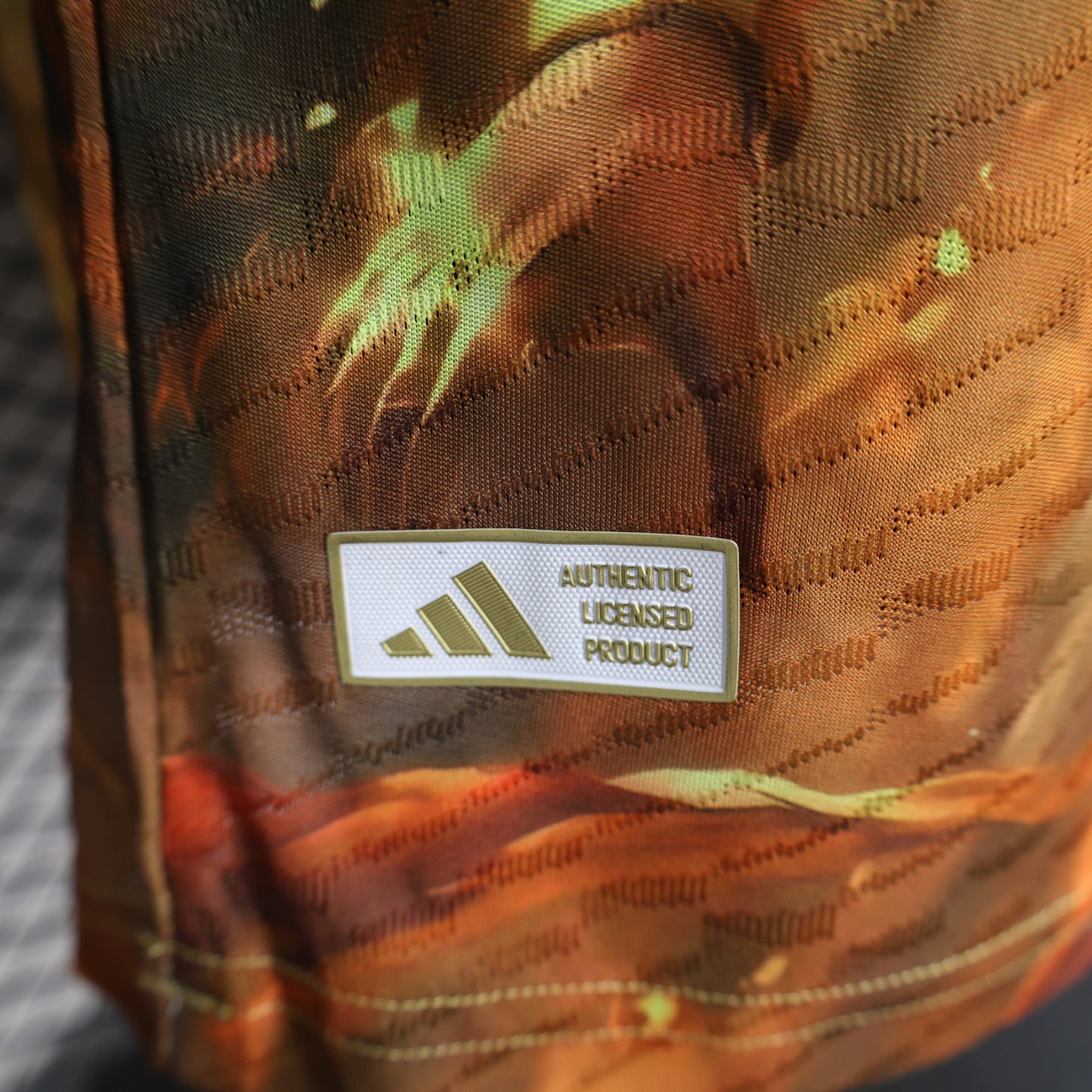 2025/2026 Real Madrid Special Edition Shirt （Player）
