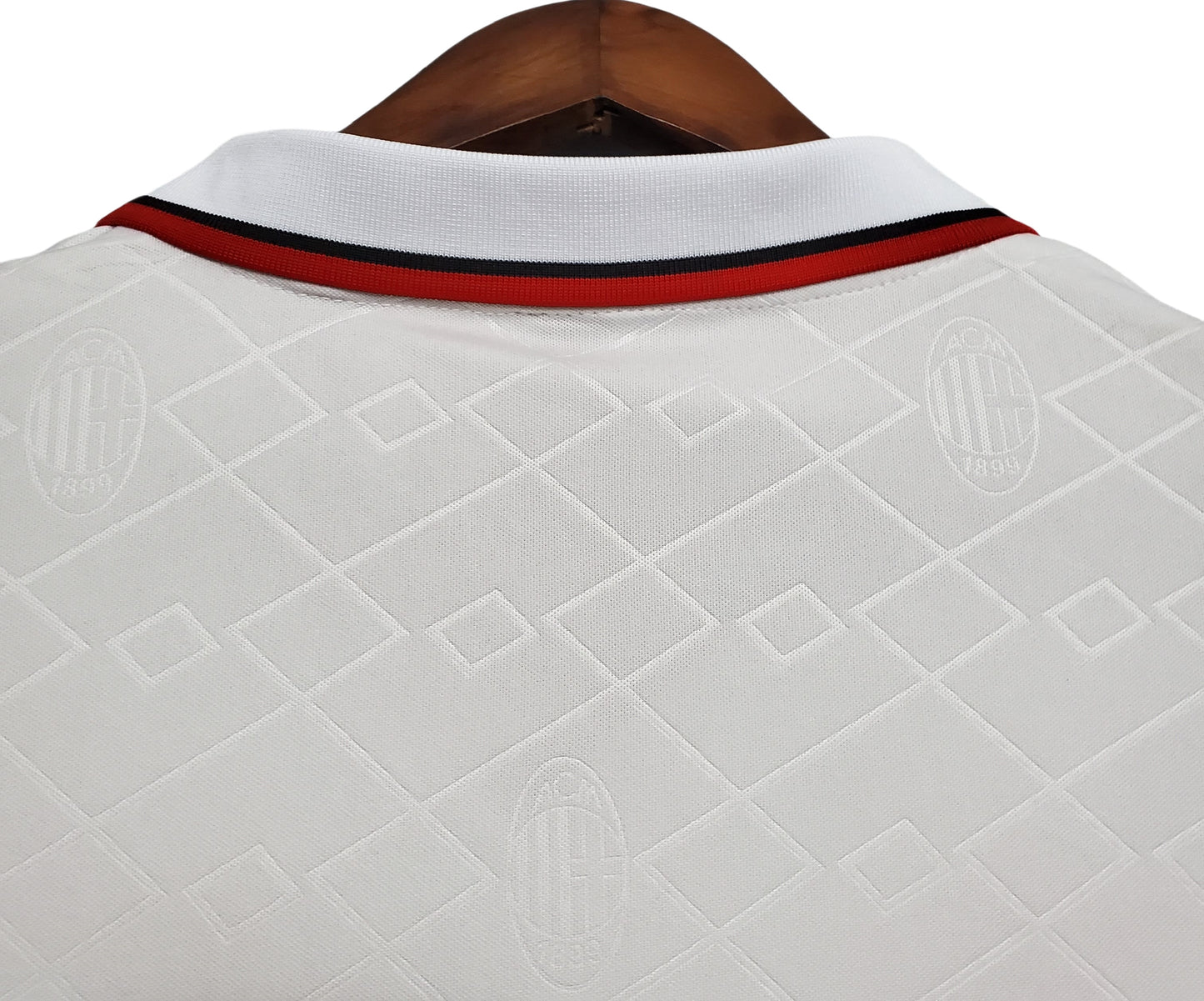 1993/1994 AC Milan Retro Away Shirt