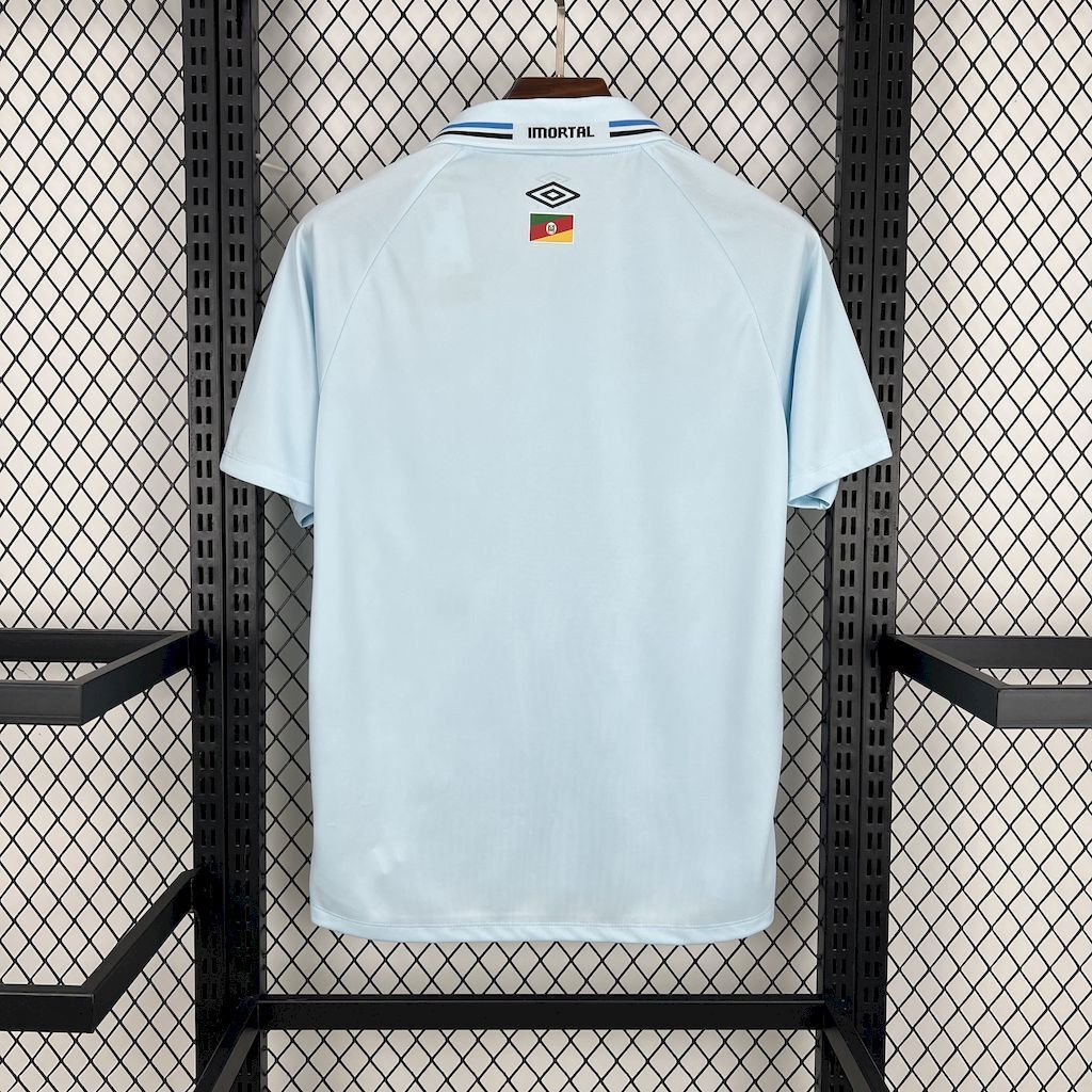 2025/26 Gremio Away shirt
