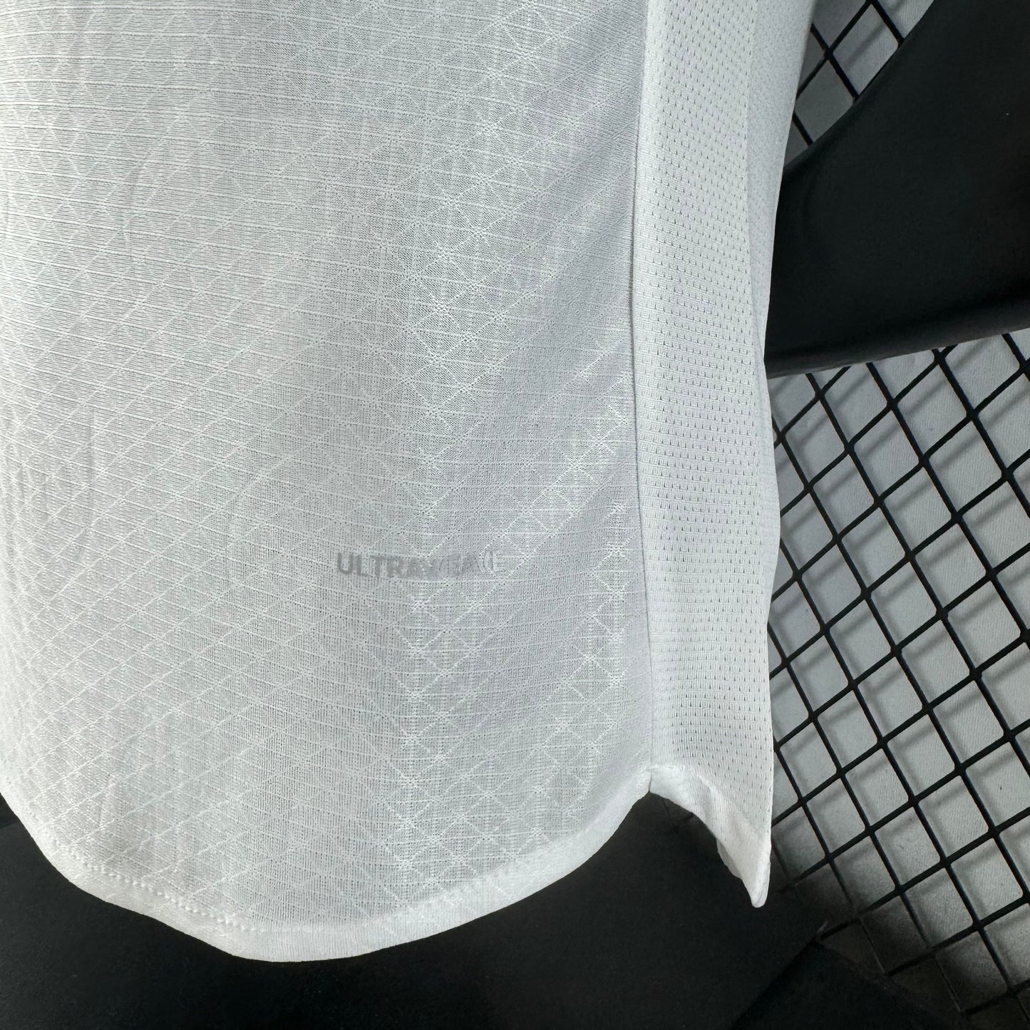 25/26 Marseille Home shirt（Player）