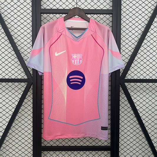 2025/2026 Barcelona Fans Special Edition Shirt