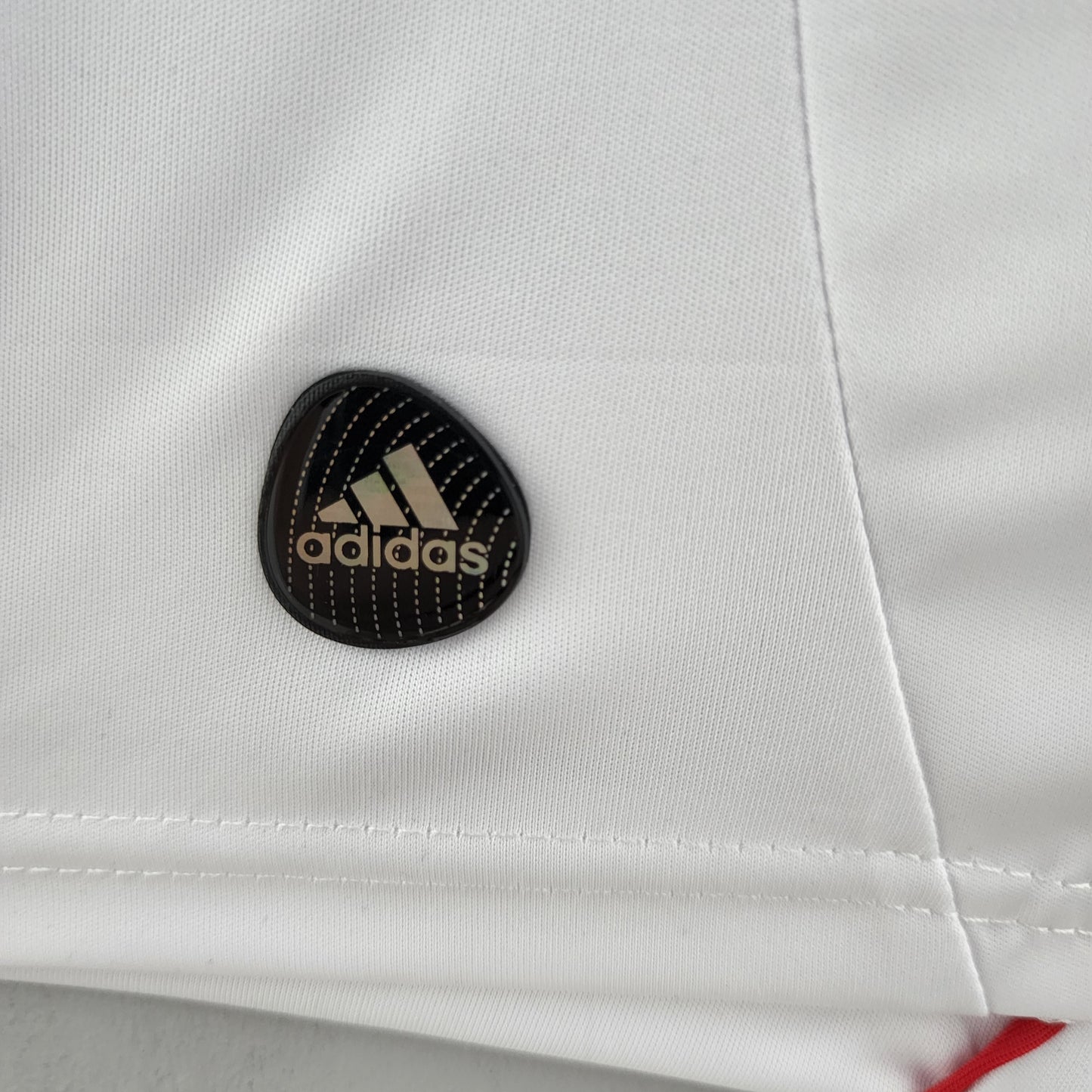 2011/2012 AC Milan Retro Away Shirt
