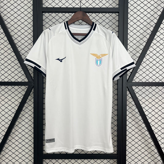 25/26 Lazio away shirt