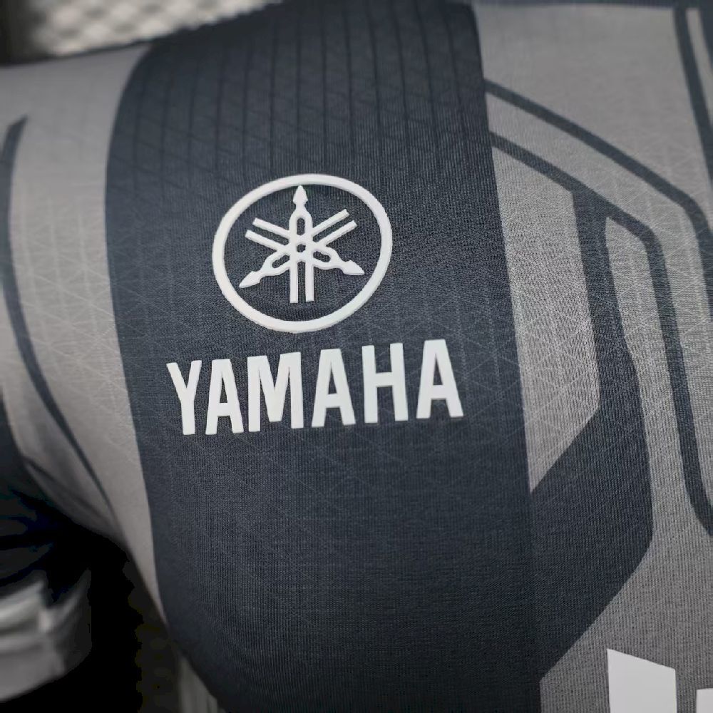 2025/26  Men’s Olympique Marseille Grey Jersey Player Version shirt（Player）