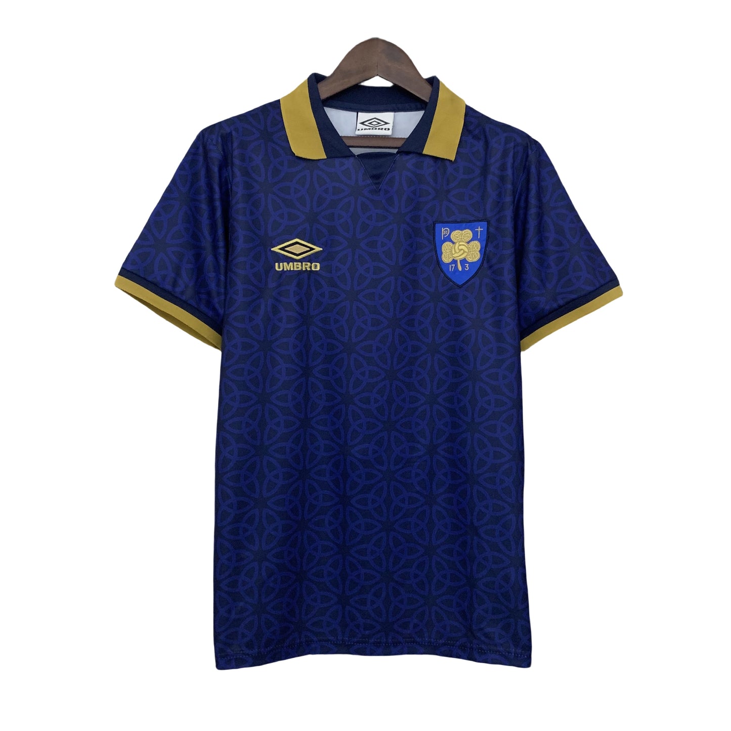 2025/2026 Ireland St. Patrick's Away Shirt