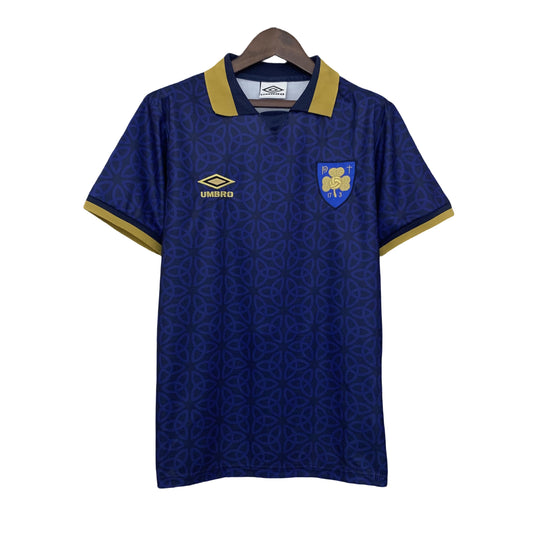2025/2026 Ireland St. Patrick's Away Shirt
