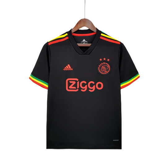 21/22 Ajax third away Shirt