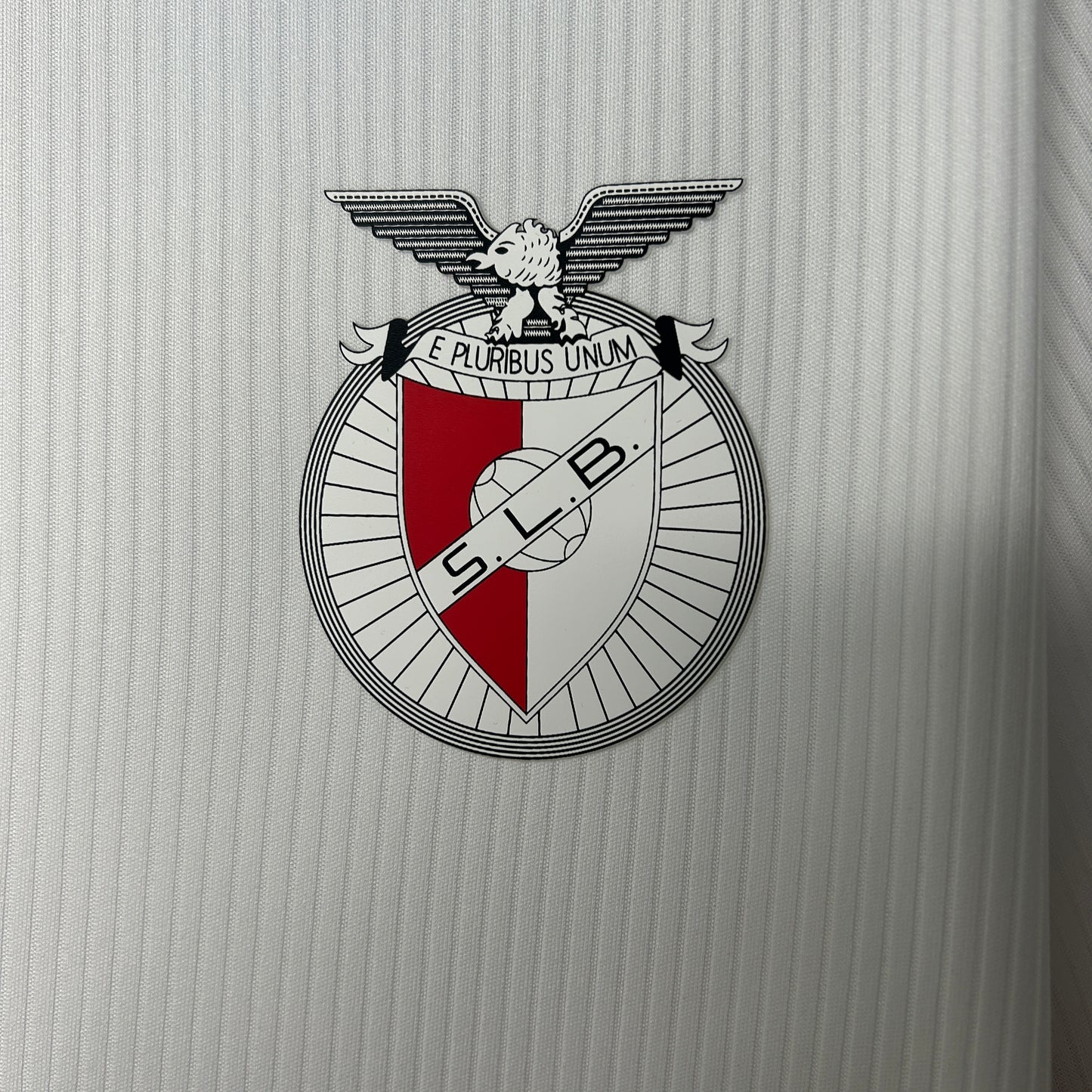 25/26 Benfica Special Edition Shirt