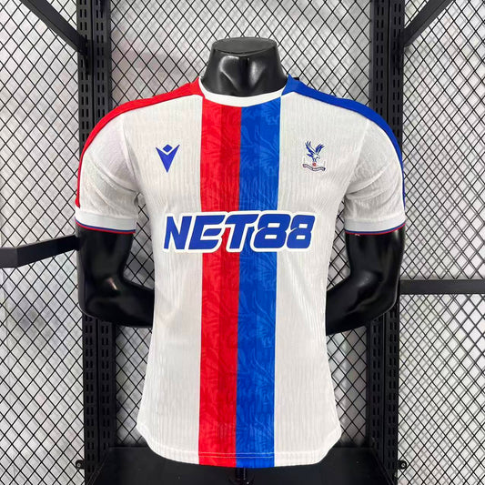25/26 Crystal Palace Third Away shirt（Player）