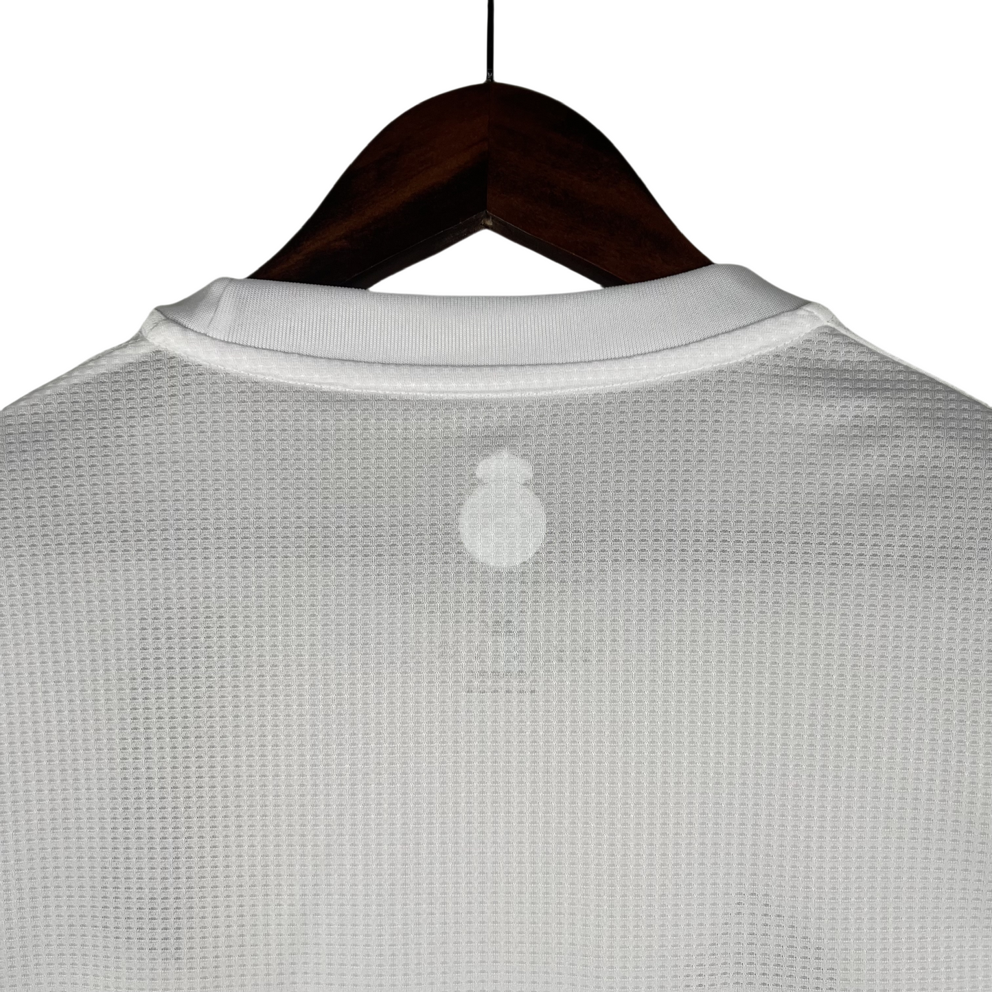 2015/2016 Real Madrid Long Sleeve Home Retro Shirt