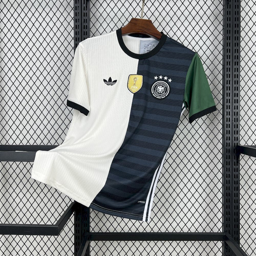 2025/26 Germany Special Edition Jersey shirt