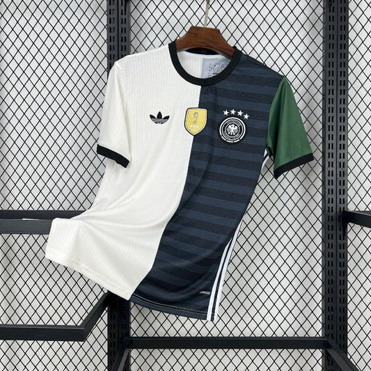 2025/26 Germany Special Edition Jersey shirt