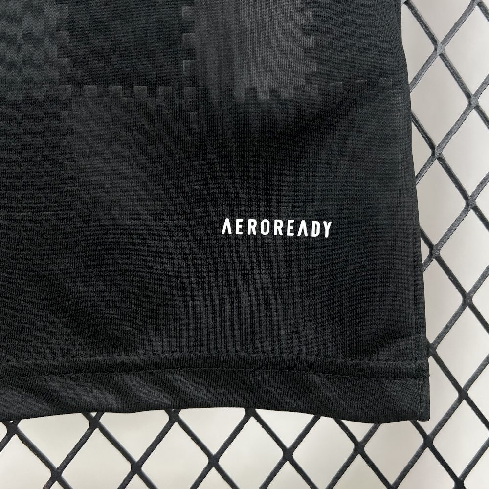 2025/26 Bayern Munich Third Jersey shirt