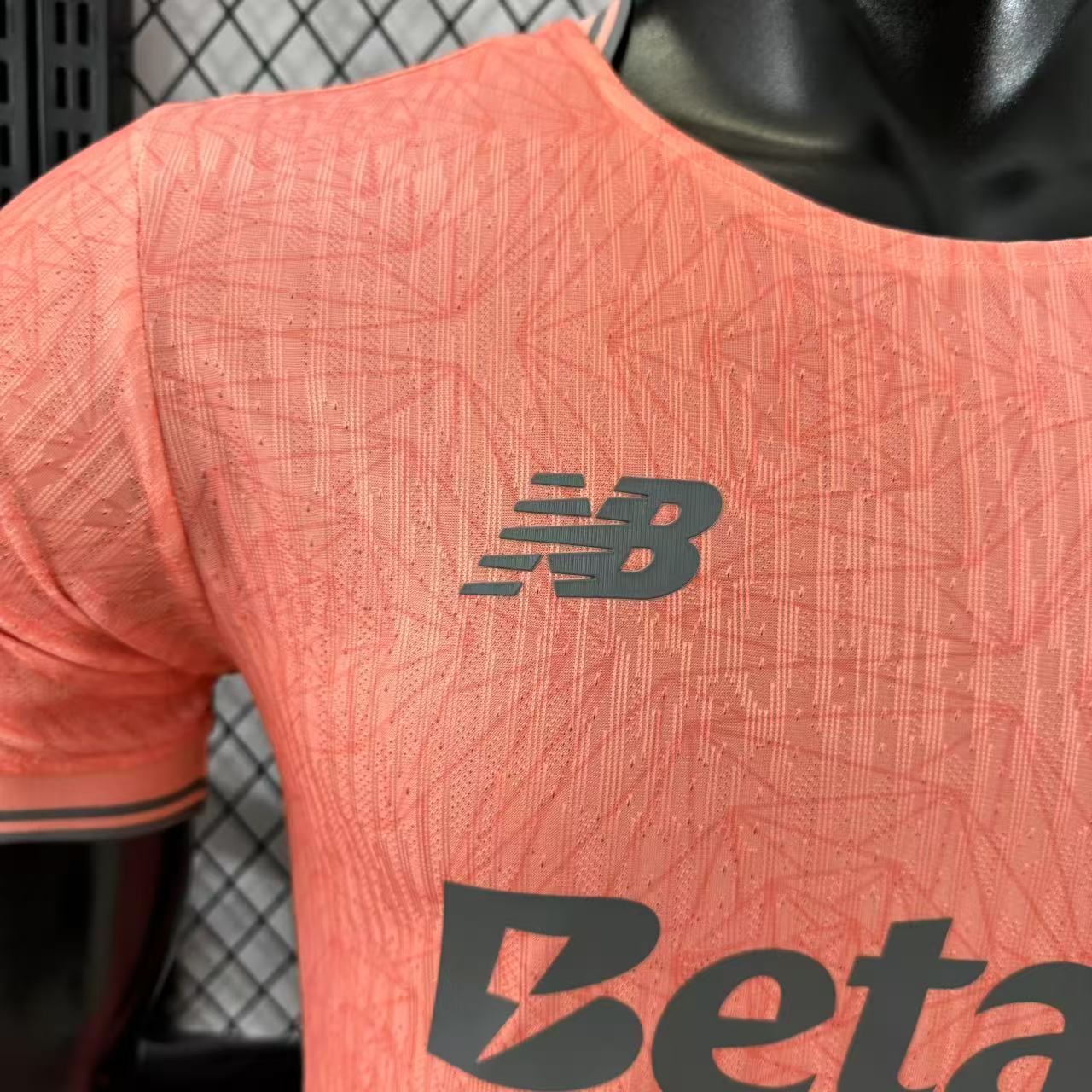 25/26 Player Porto Away shirt（Player）