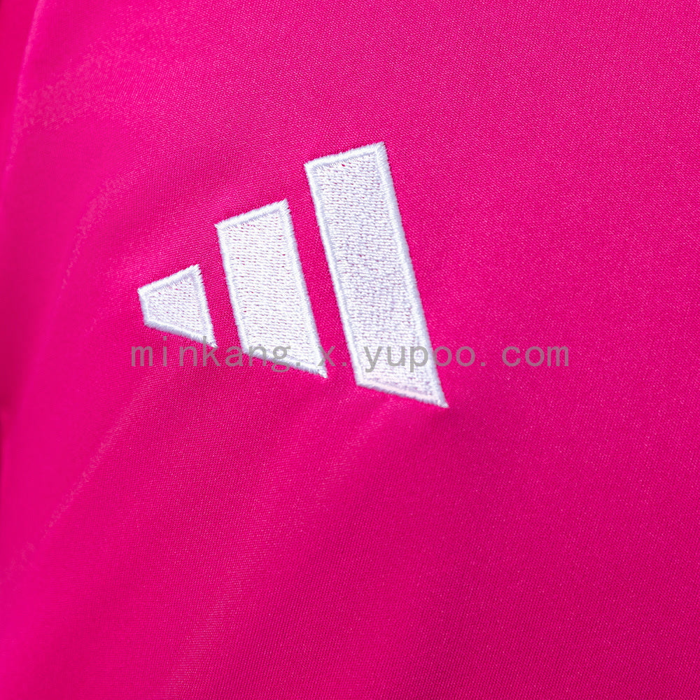 26/27 Mexico season goalkeeper fan edition long-sleeved jersey