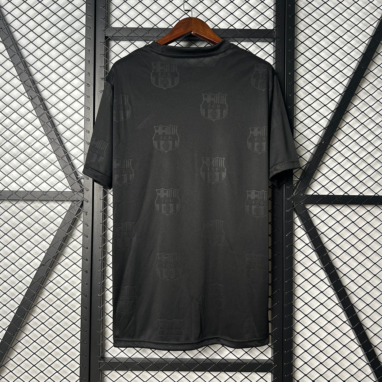 2025/2026 Barcelona Special Edition Shirt
