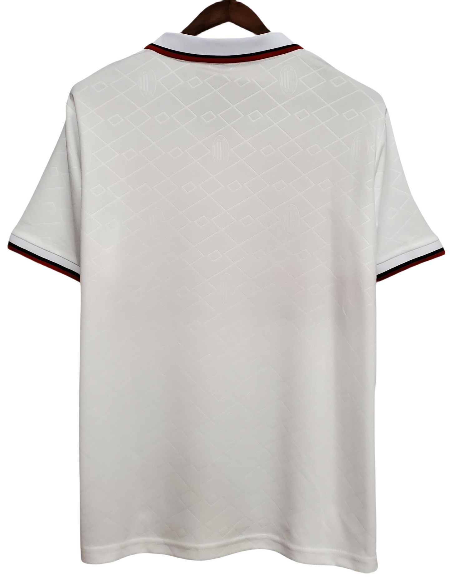 1993/1994 AC Milan Retro Away Shirt