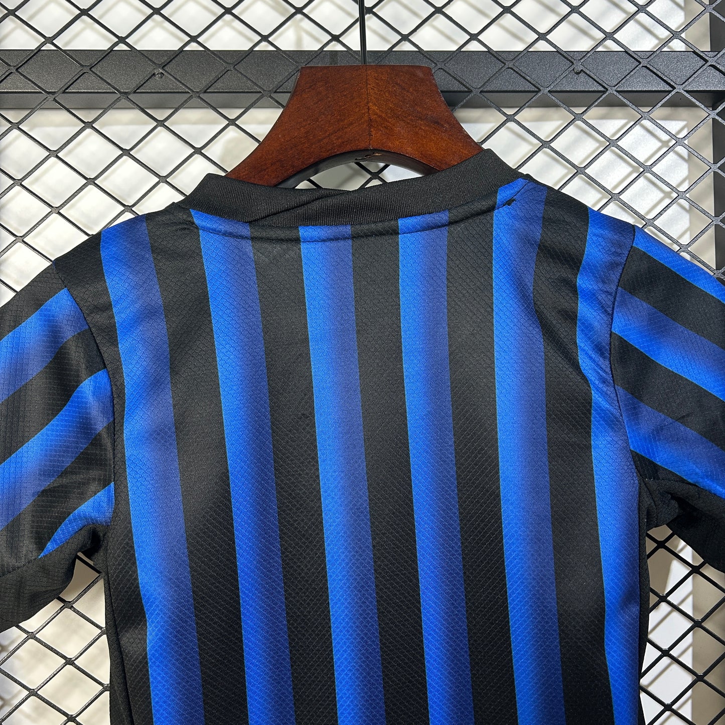 25/26 Inter Milan Home Shirt for Kids