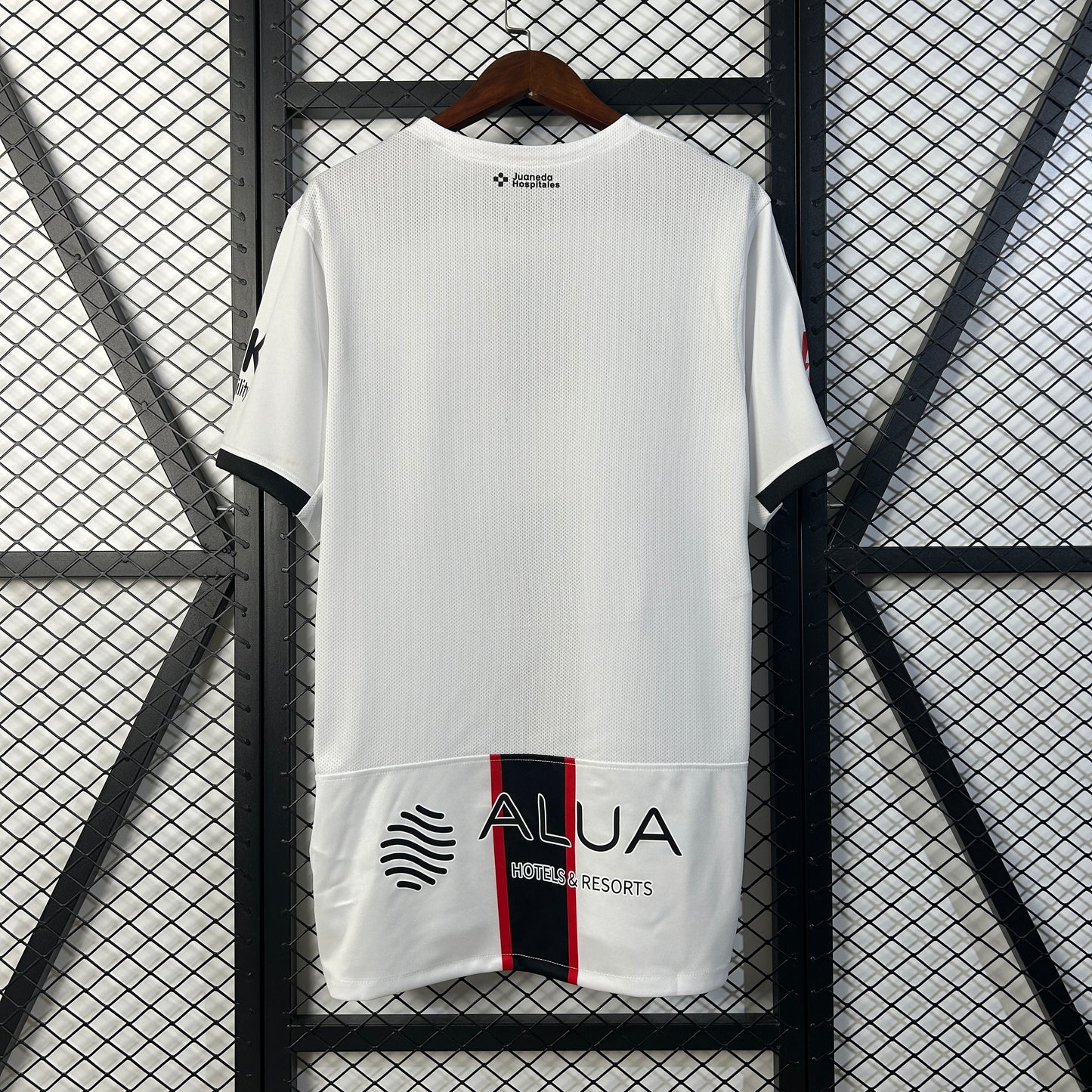 25/26 RCD Mallorca Away shirt