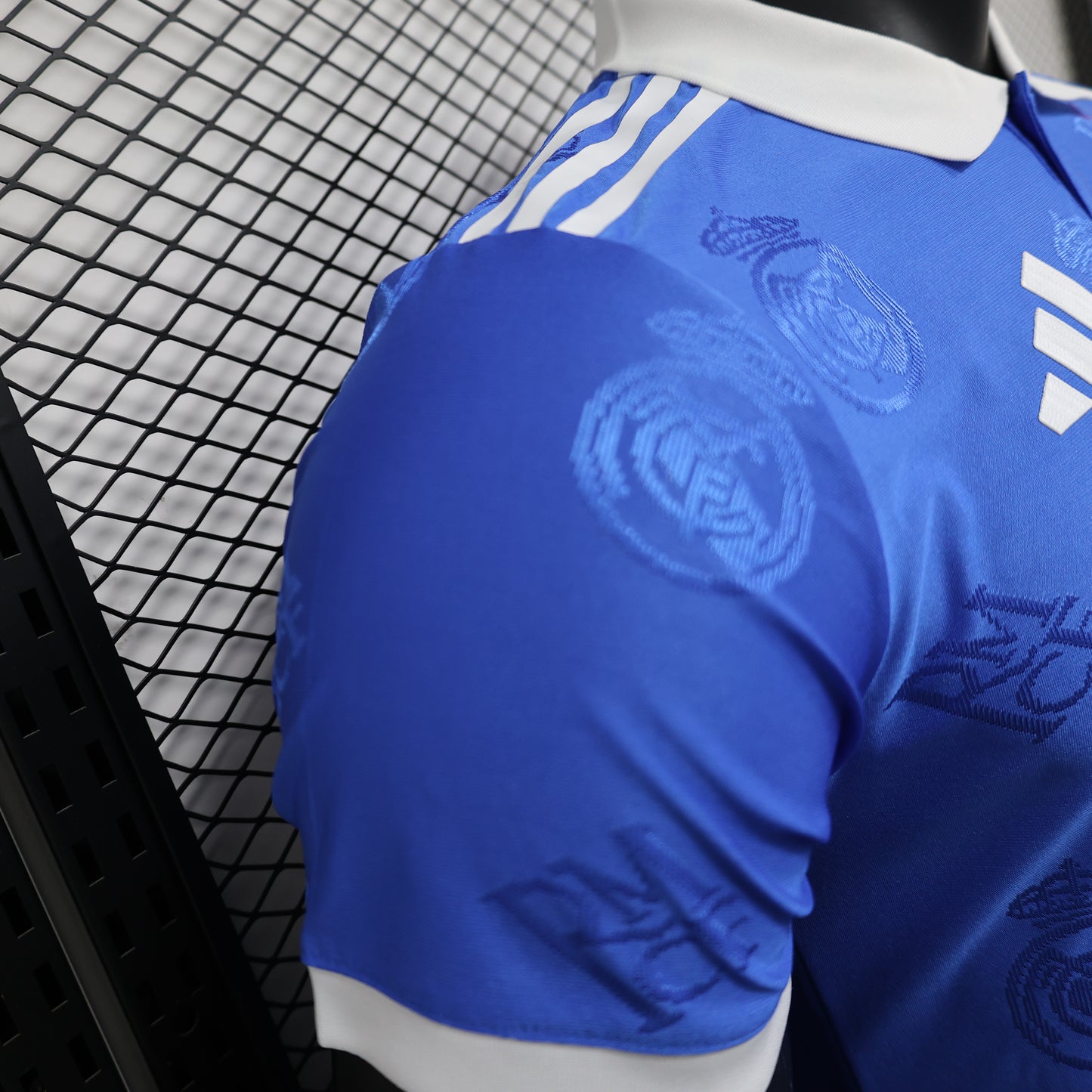 2025/2026 Real Madrid Players Special Edition Shirt （Player）