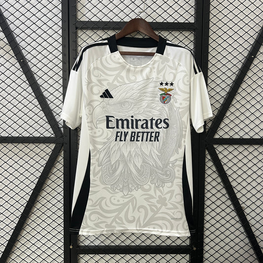 25/26 Benfica Training Shirt