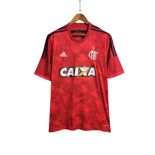 2014 Flamenco Vintage Shirt