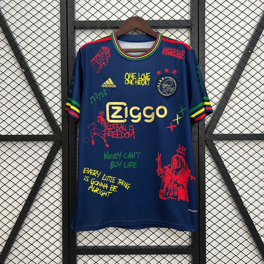 25/26 Ajax Special Edition shirt