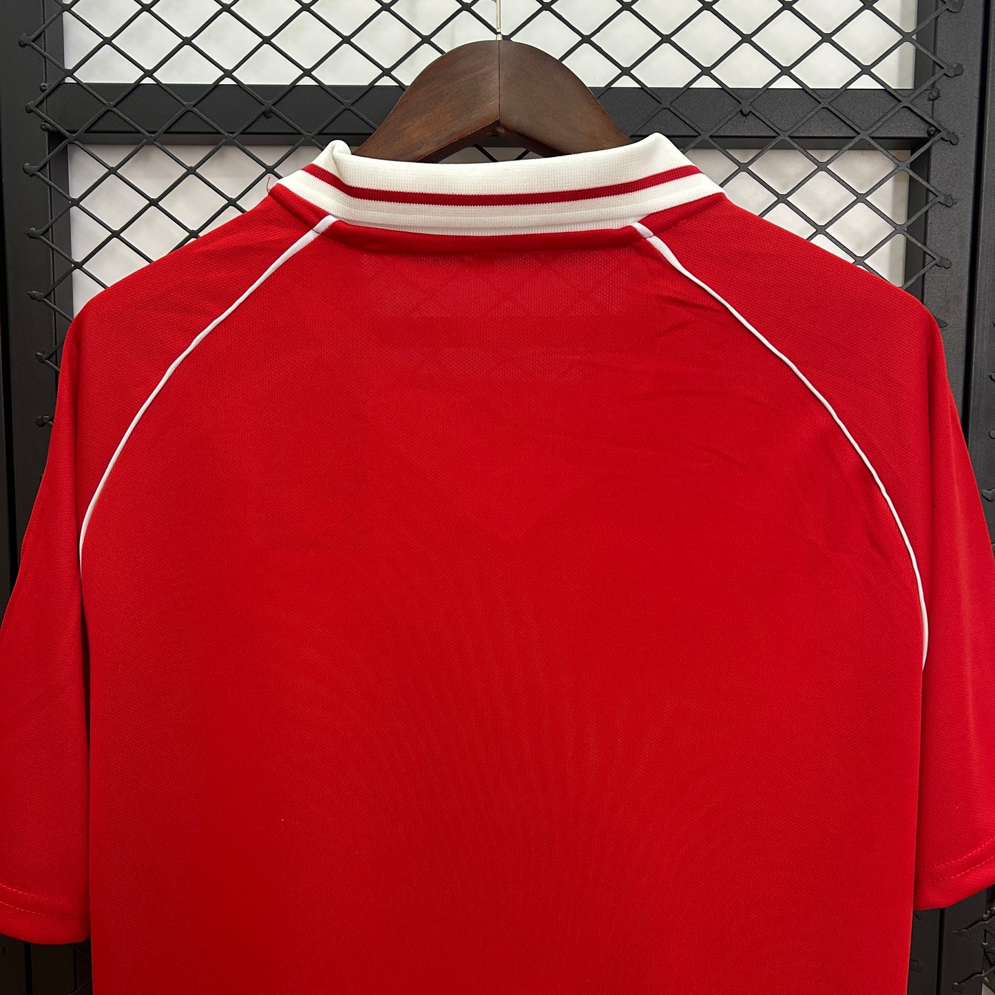 94/95 Benfica Home Retro Shirt